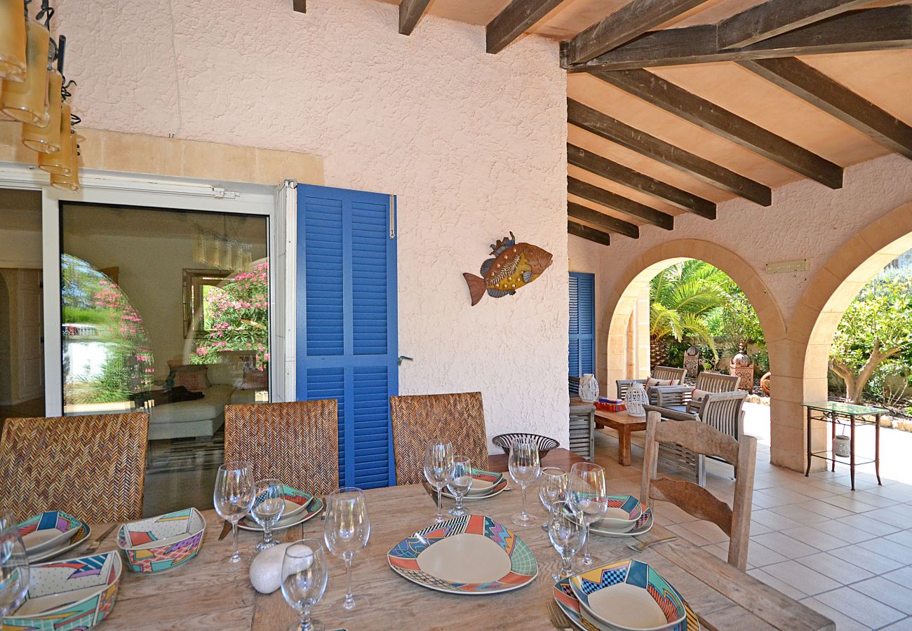 Chalet en Alcúdia - Odette