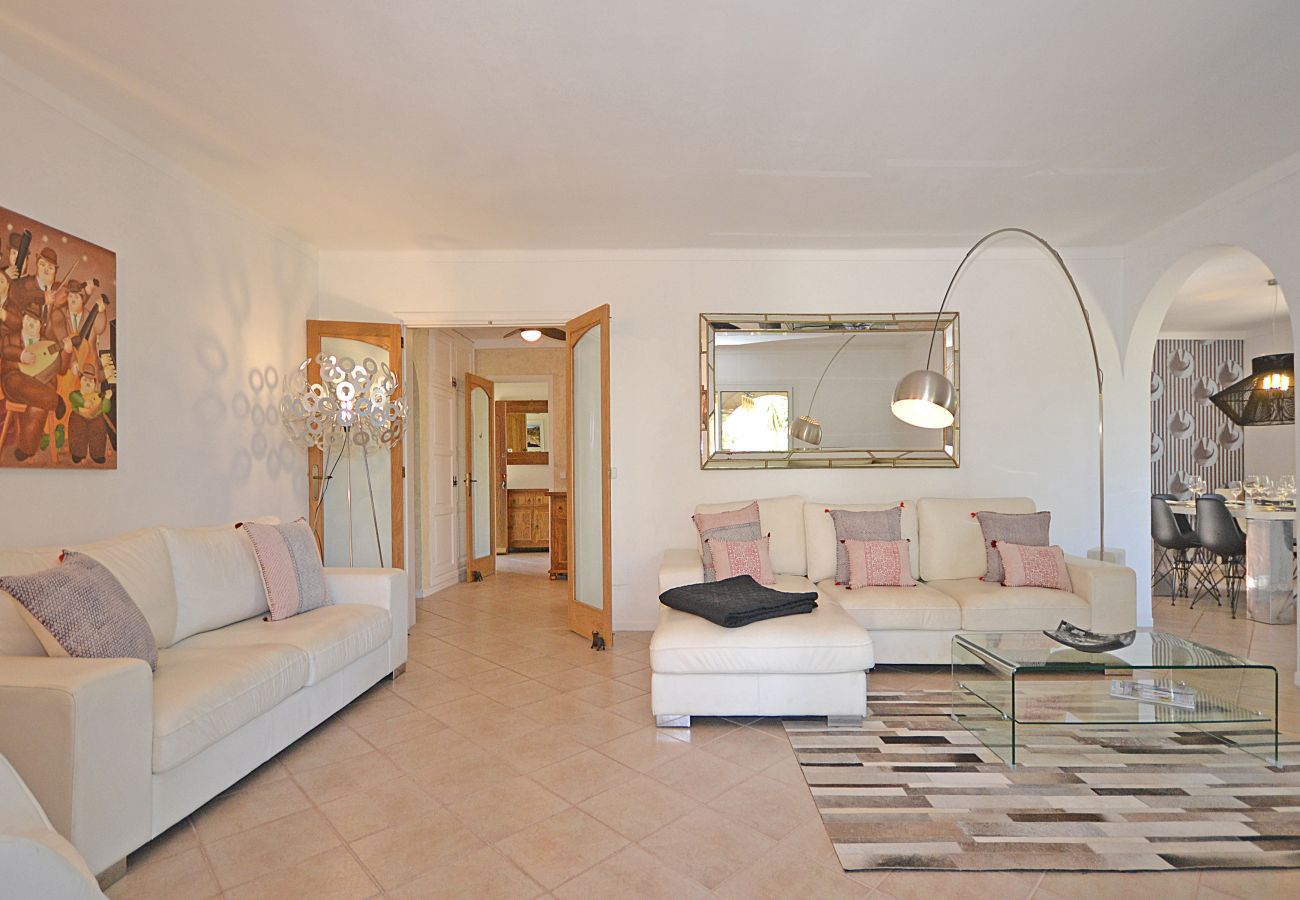 Chalet en Alcúdia - Odette