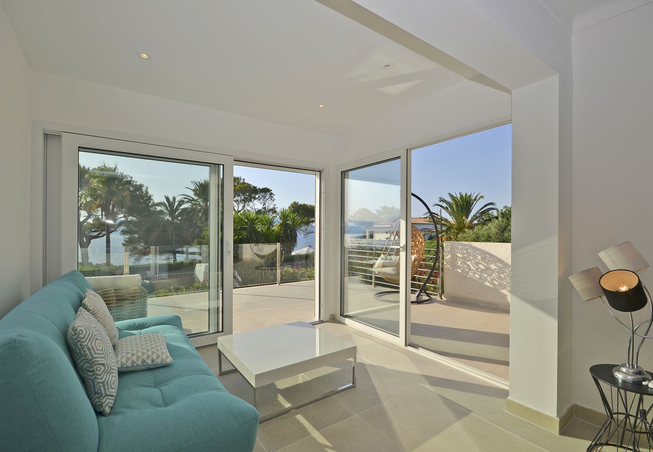 Chalet en Alcúdia - Odette