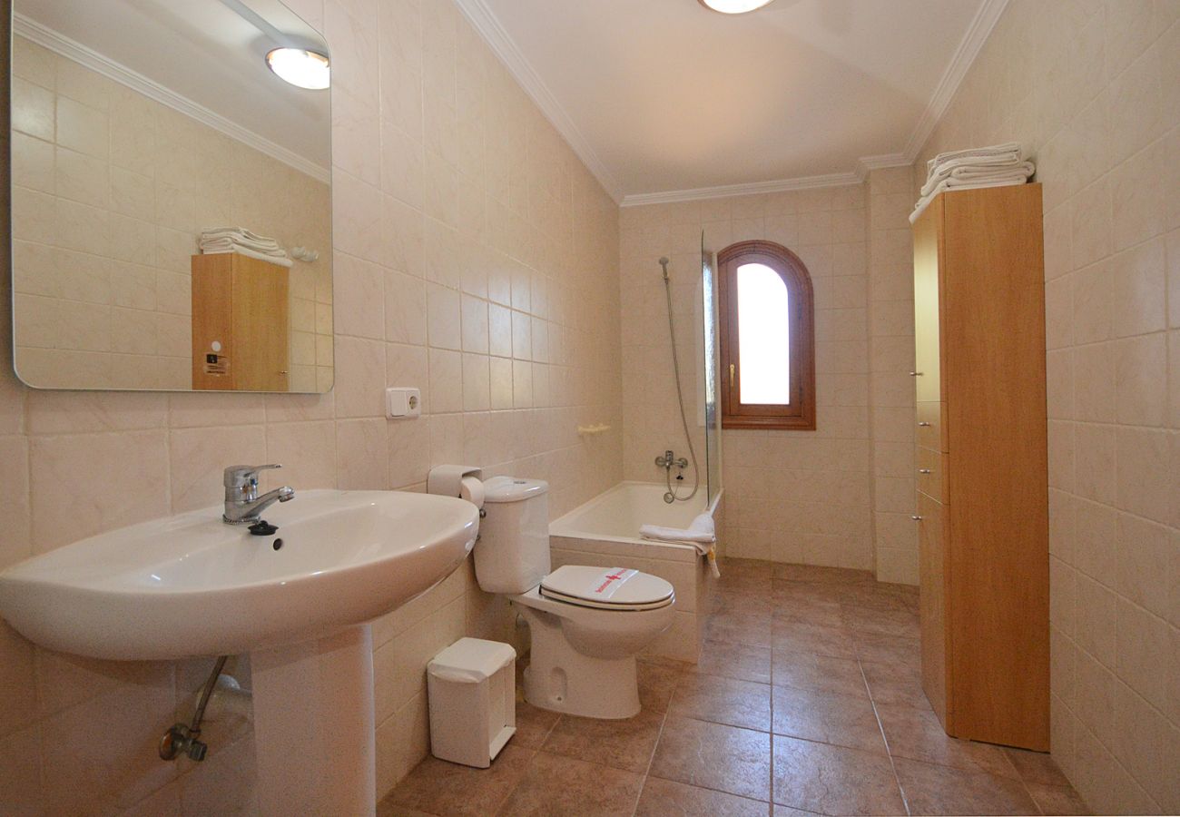 Casa rural en Can Picafort - Palmitos 2