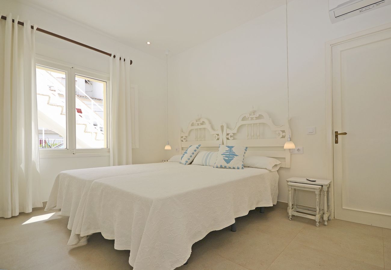 Casa en Pollensa - Bambu
