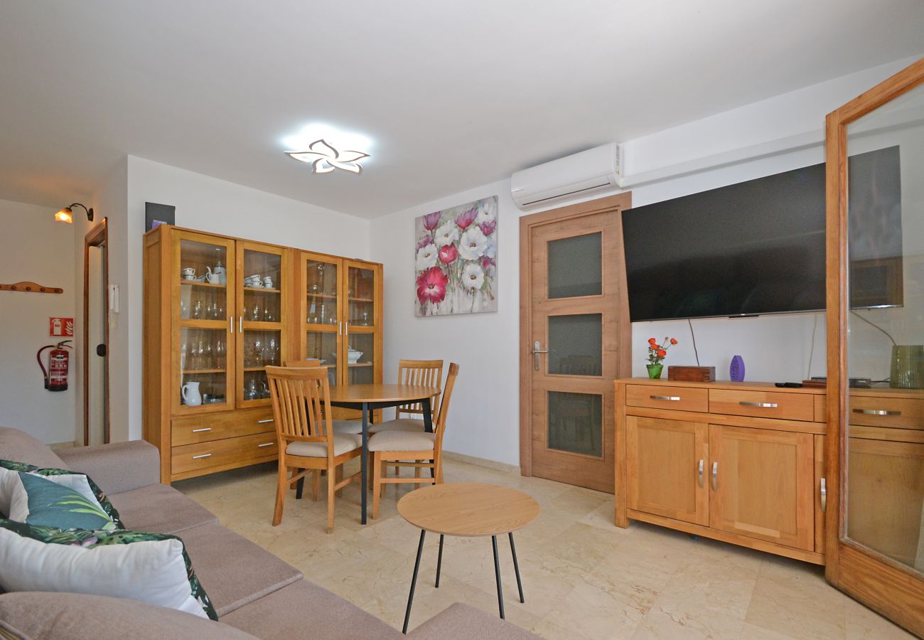 Apartamento en Alcúdia - Oliva