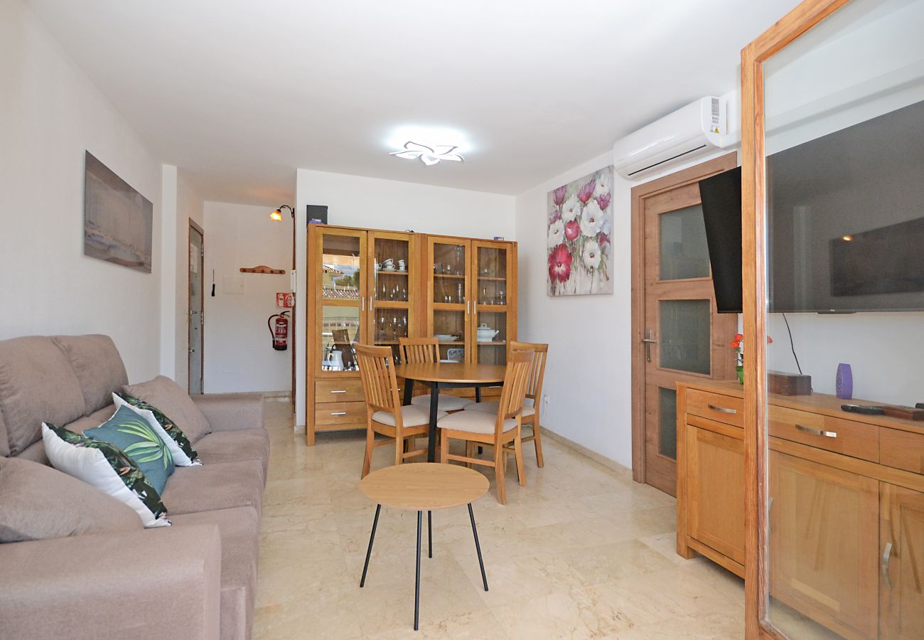 Apartamento en Alcúdia - Oliva