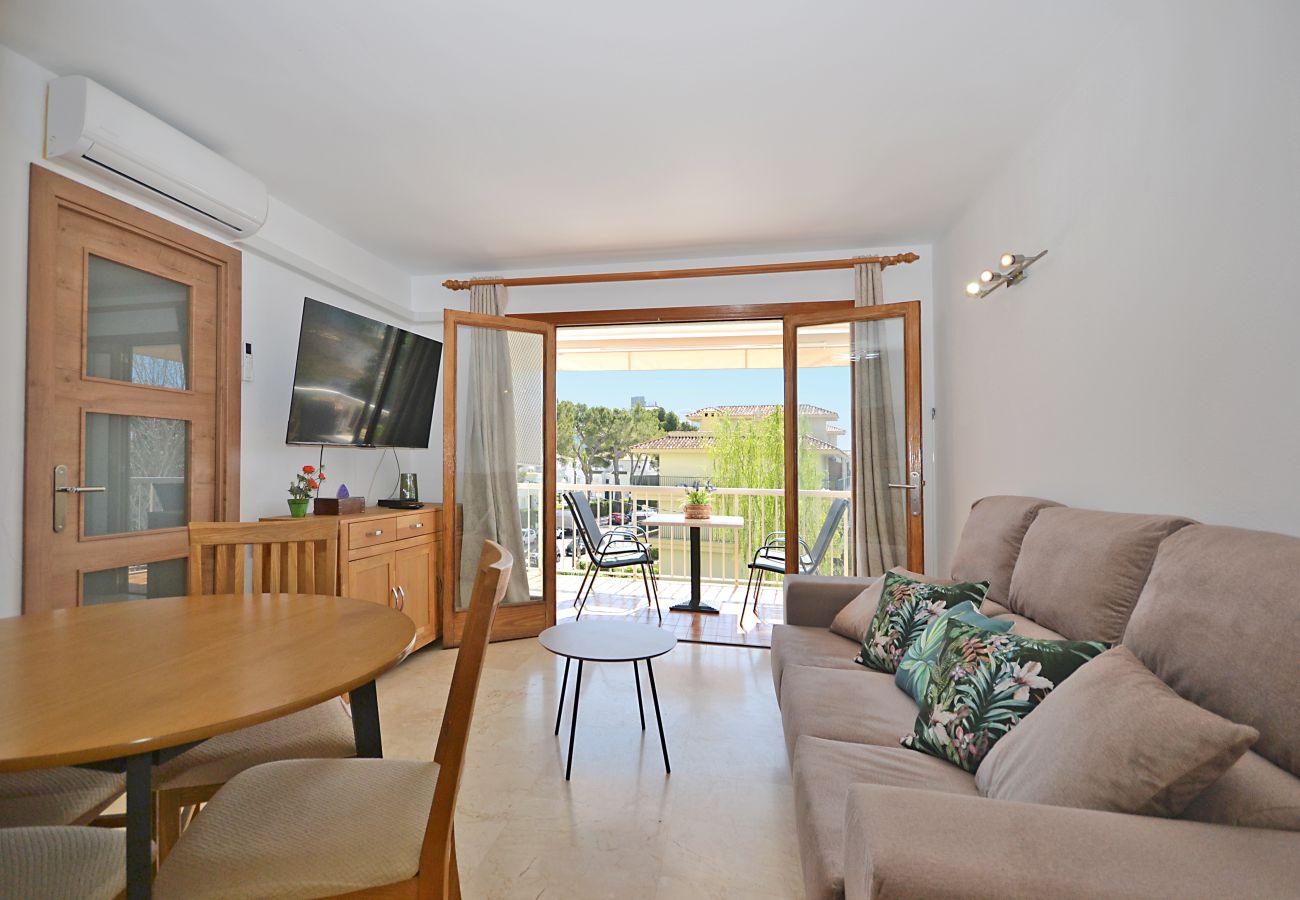 Apartamento en Alcúdia - Oliva