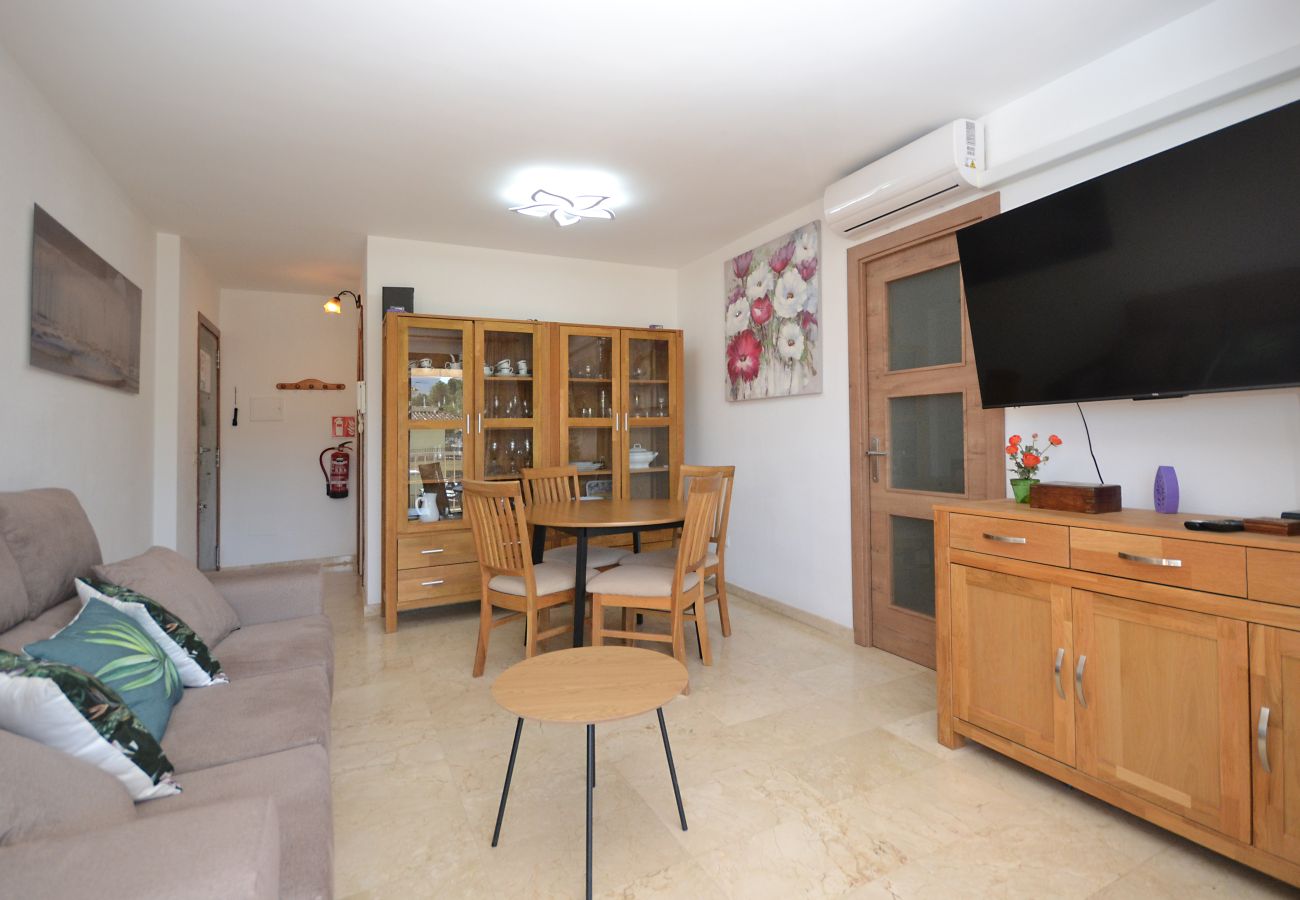 Apartamento en Alcúdia - Oliva