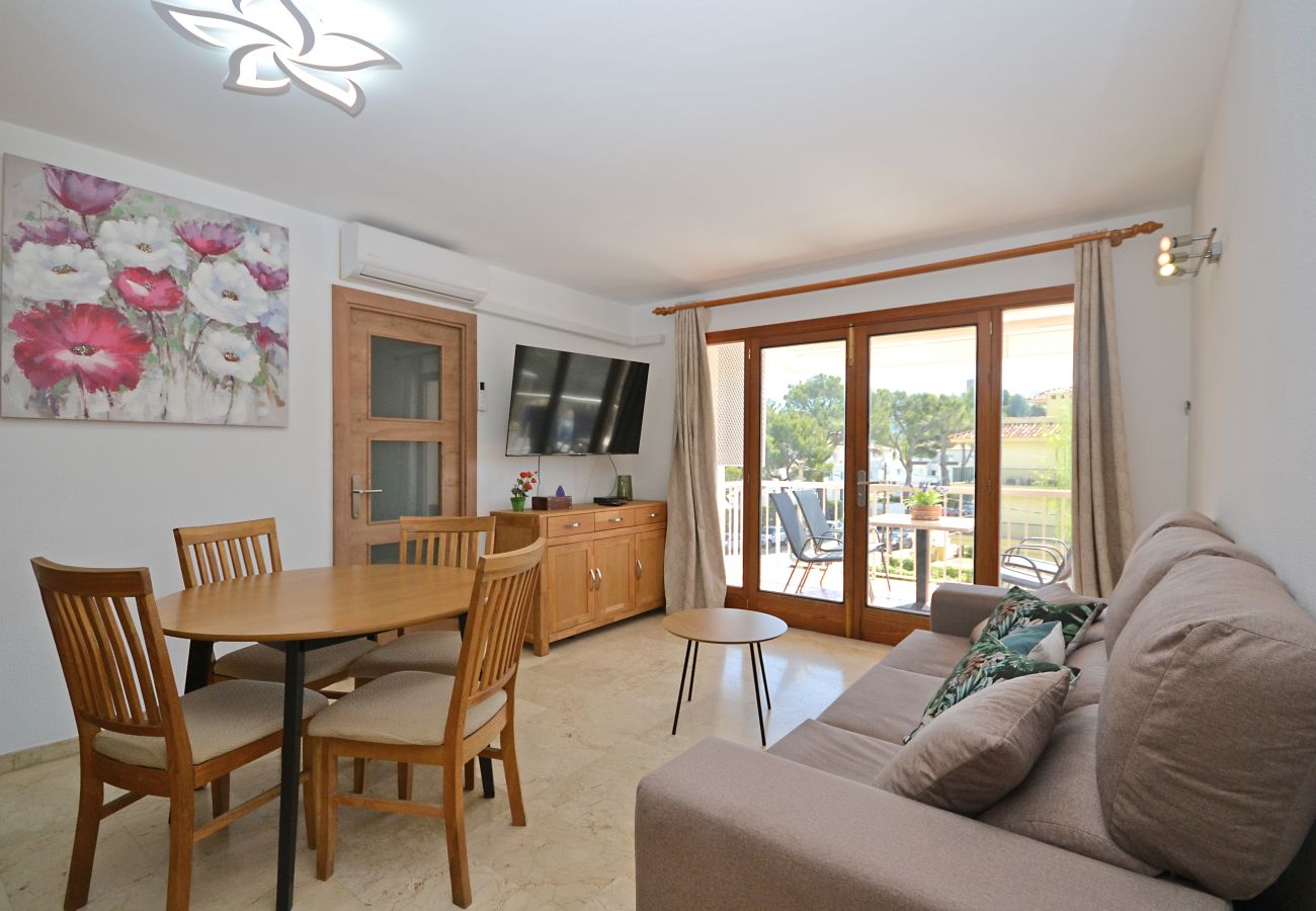 Apartamento en Alcúdia - Oliva