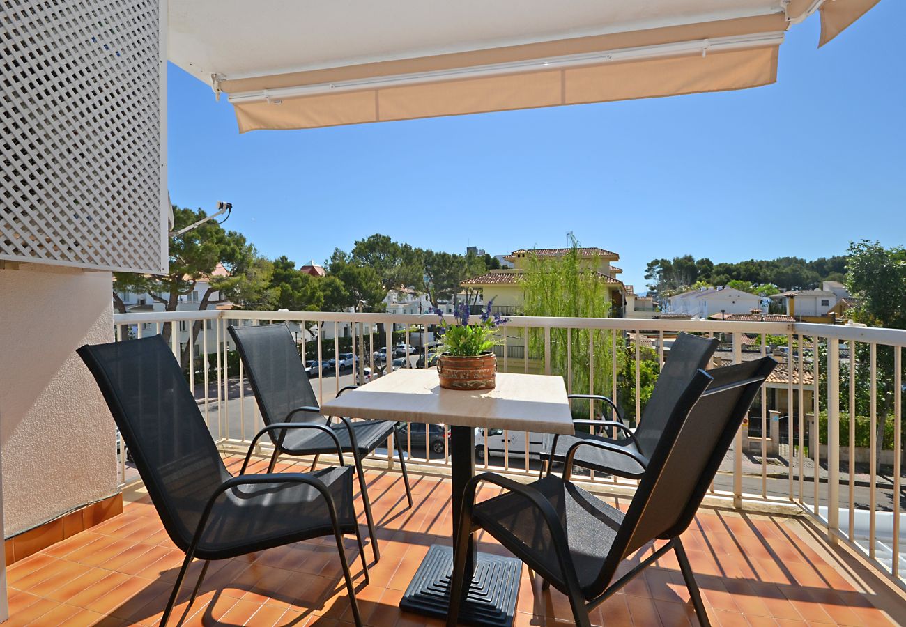 Apartamento en Alcúdia - Oliva