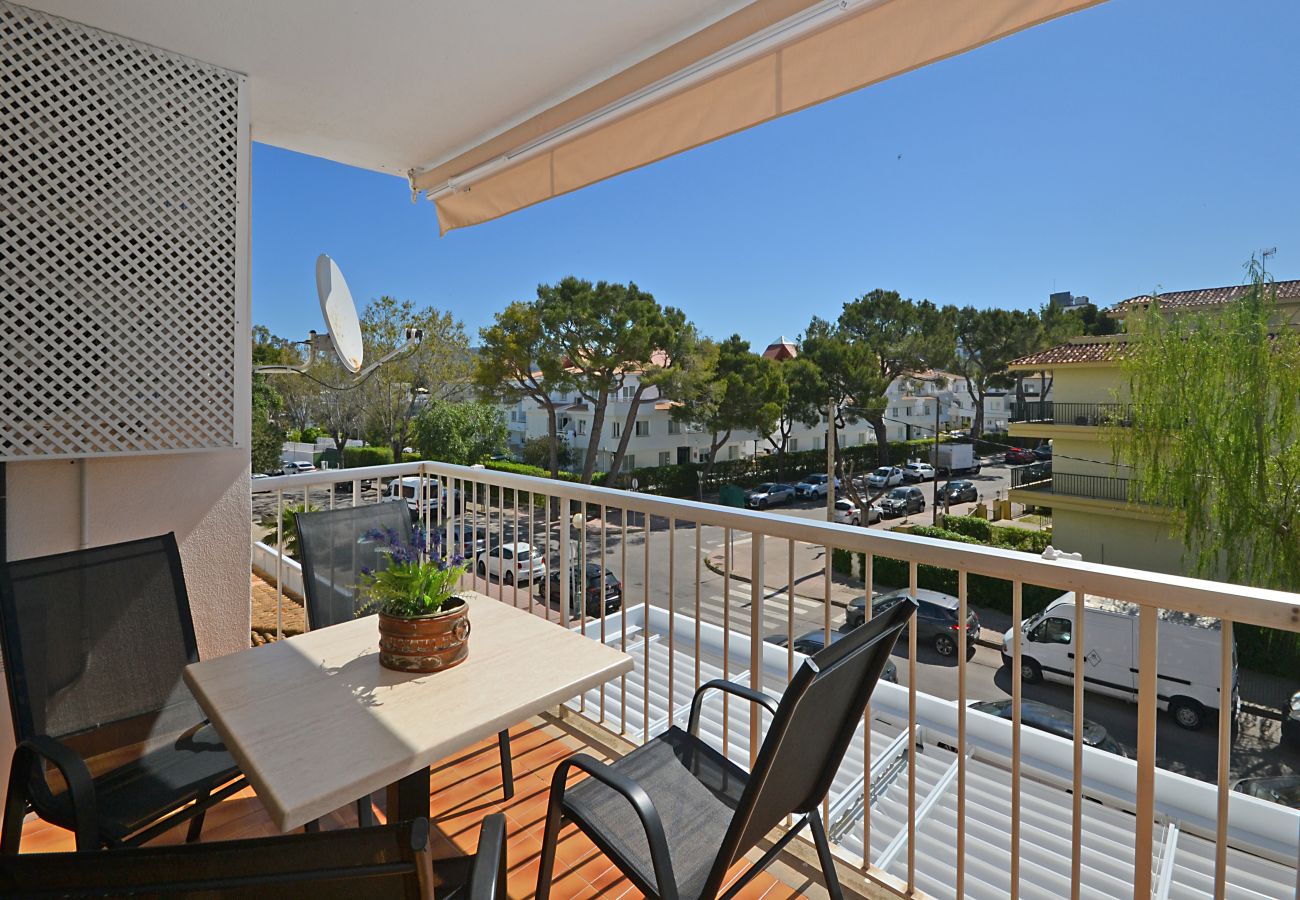 Apartamento en Alcúdia - Oliva