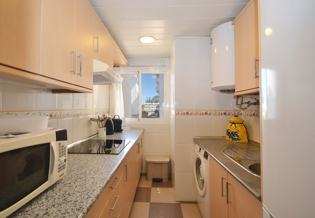Apartamento en Alcúdia - Oliva