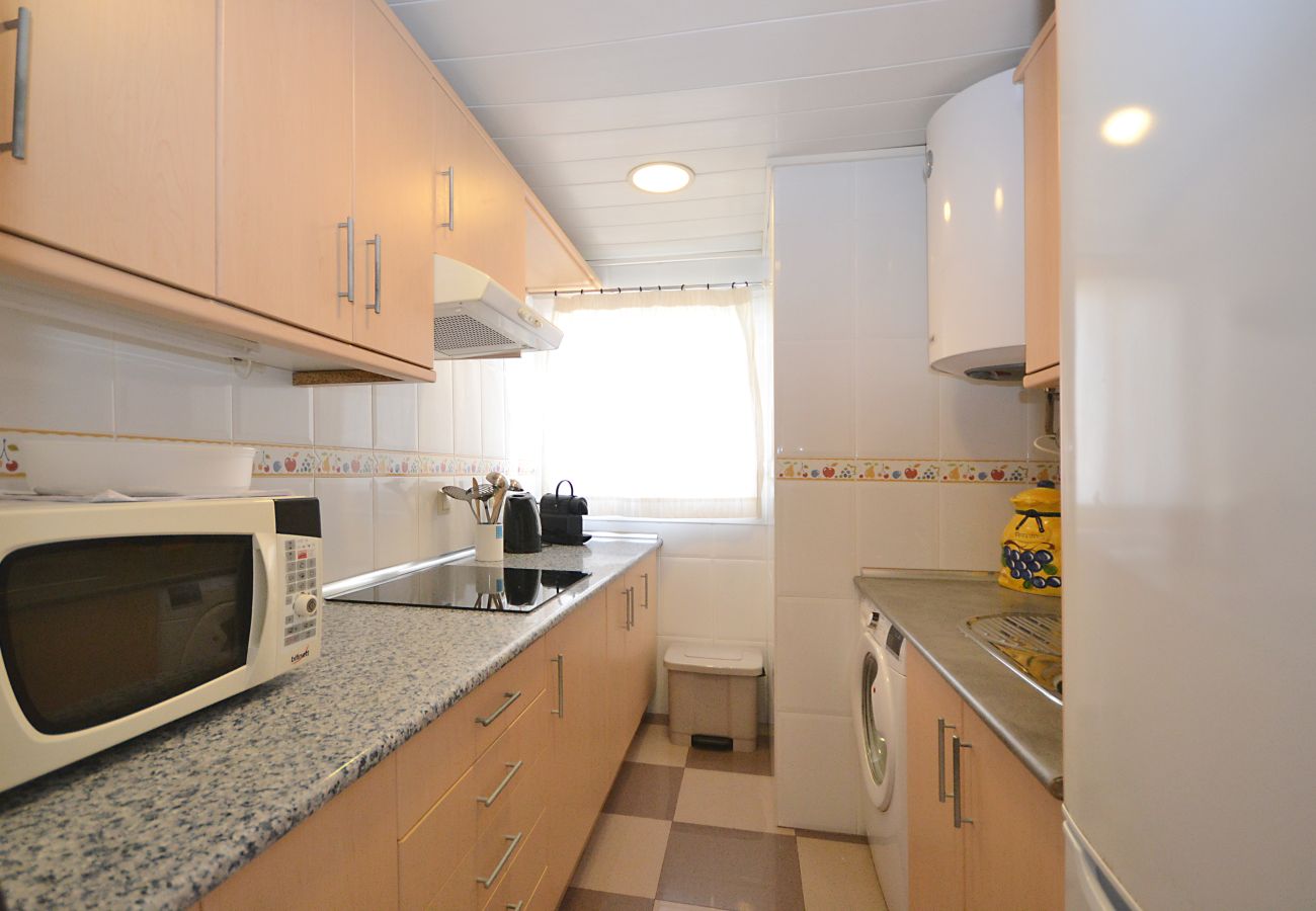 Apartamento en Alcúdia - Oliva