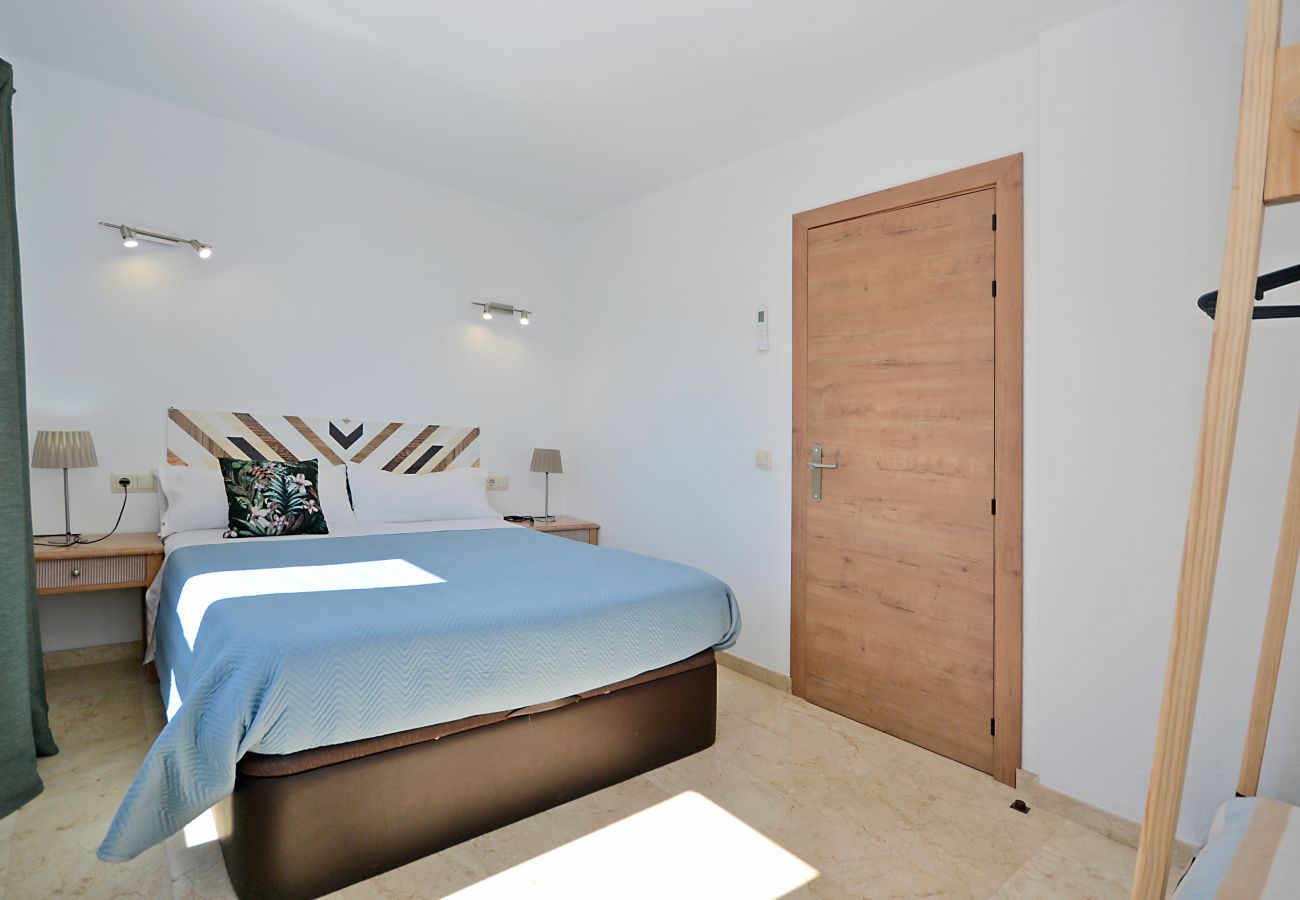 Apartamento en Alcúdia - Oliva