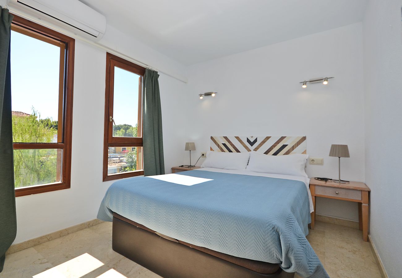 Apartamento en Alcúdia - Oliva