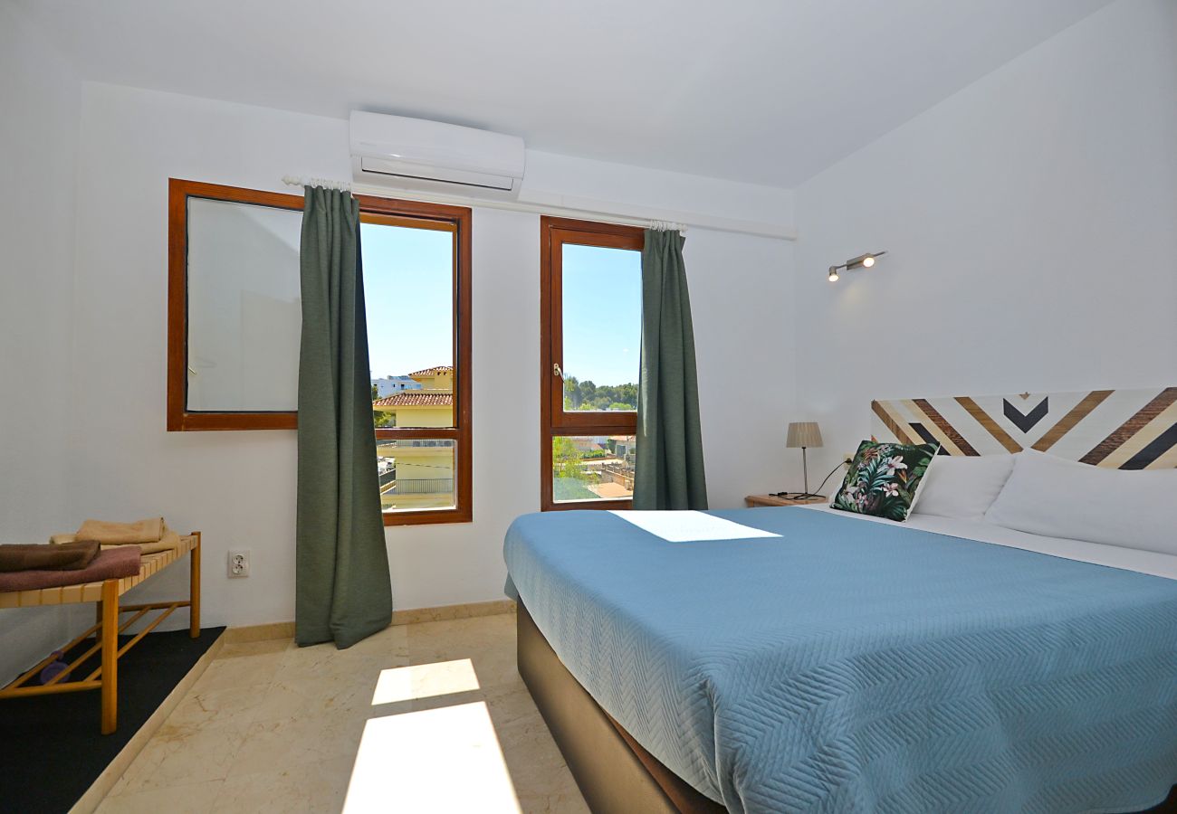 Apartamento en Alcúdia - Oliva