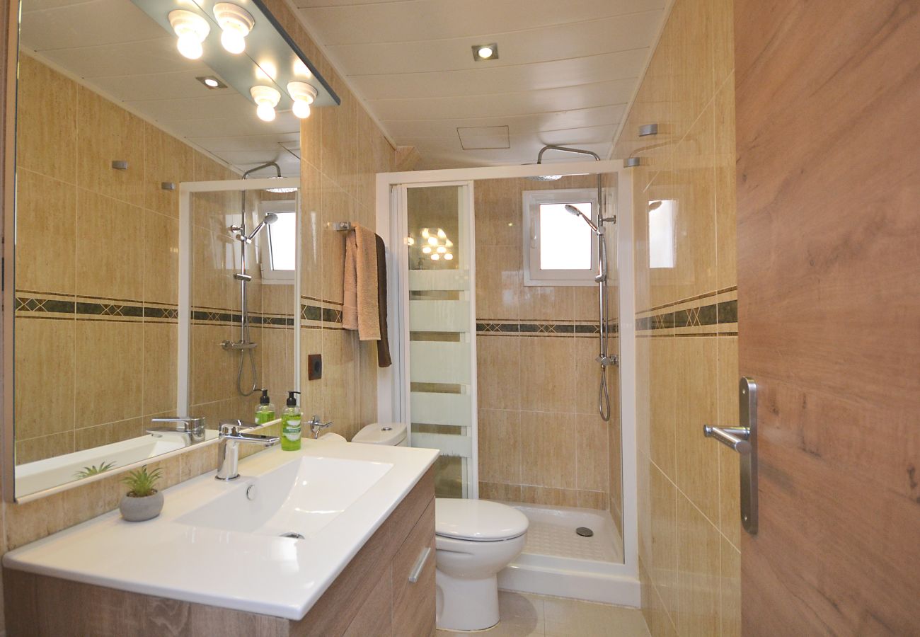 Apartamento en Alcúdia - Oliva