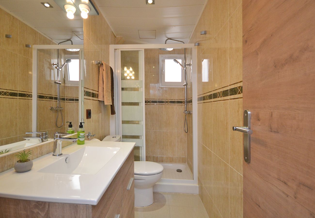 Apartamento en Alcúdia - Oliva