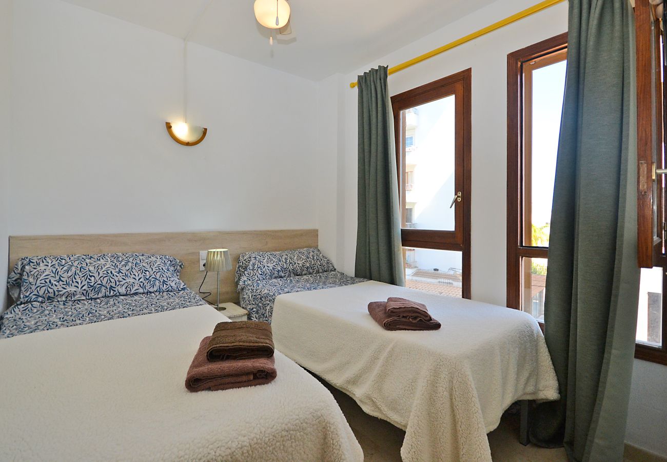 Apartamento en Alcúdia - Oliva