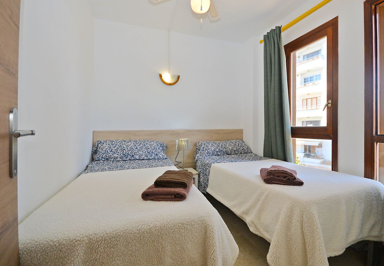 Apartamento en Alcúdia - Oliva