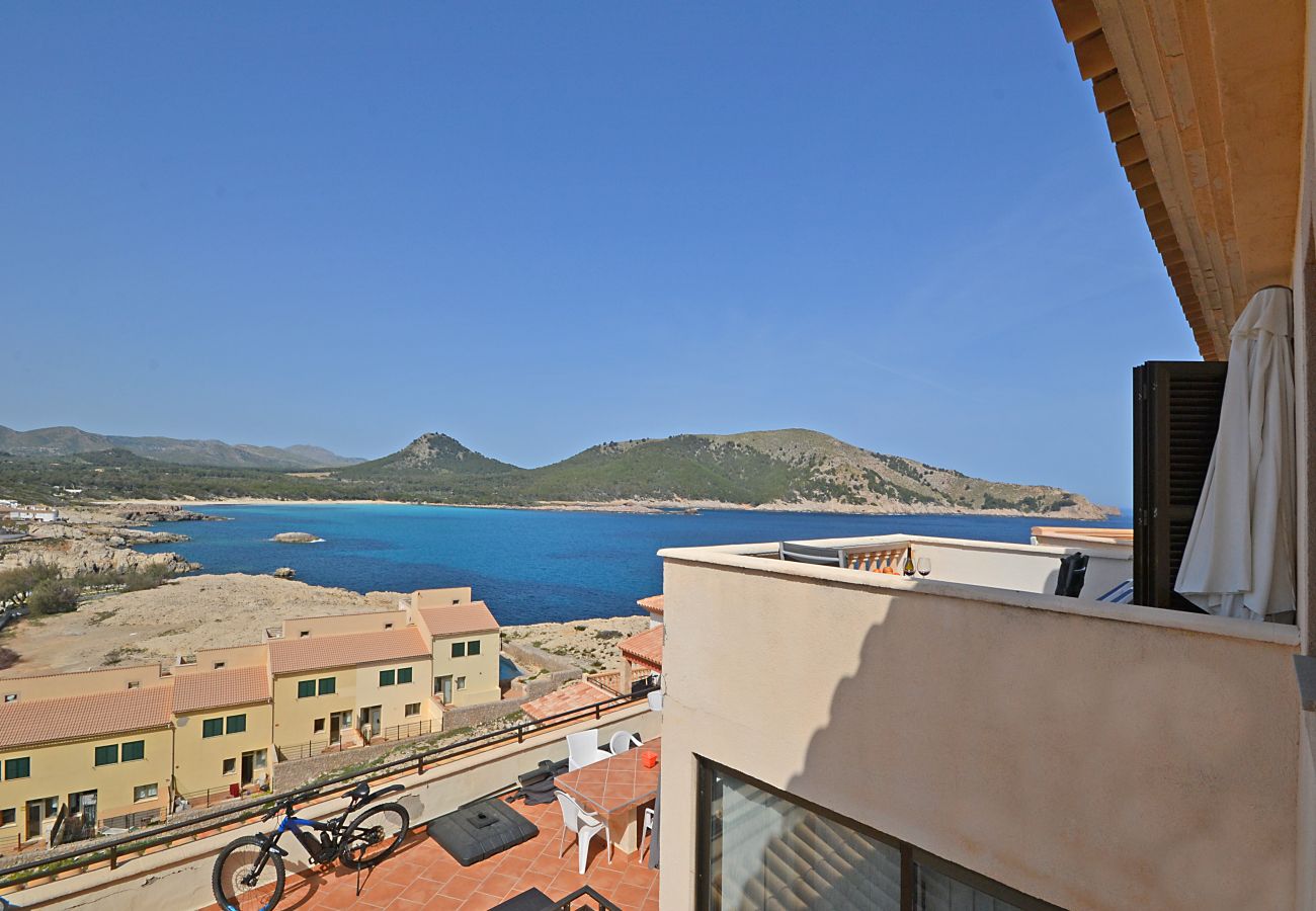 Apartamento en Capdepera - Perleta