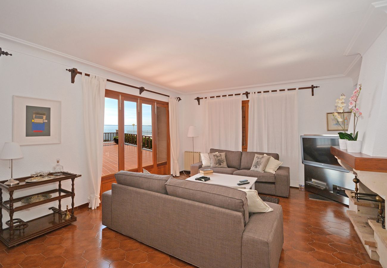 Chalet in Alcudia - Marinero - Can Torrens