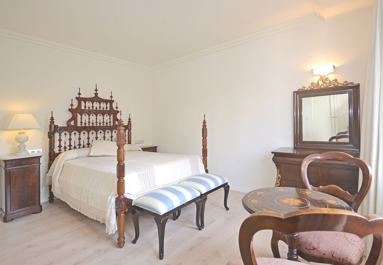 Chalet in Pollensa - Llenaire - Xata