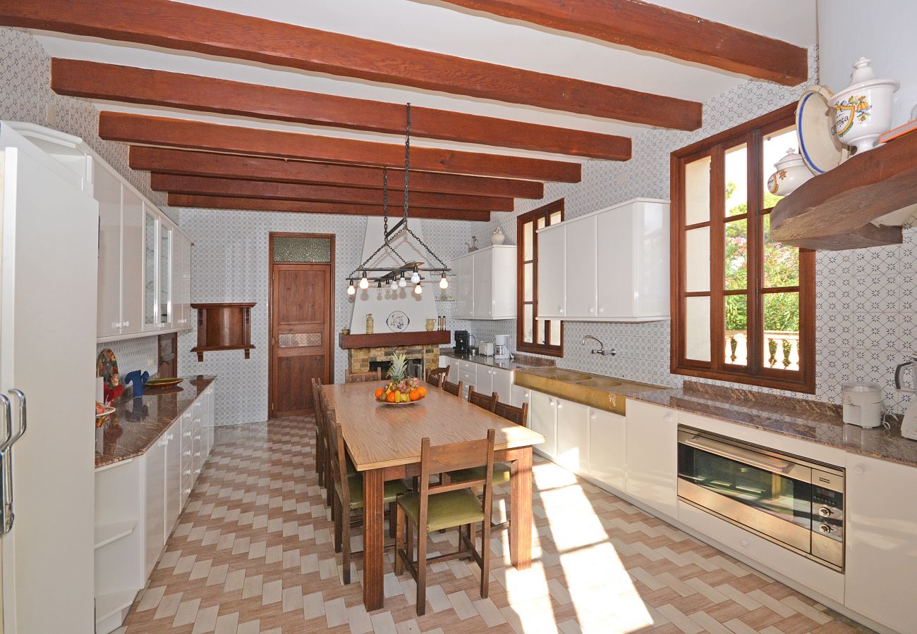 Finca in LLucmajor - Son Granada
