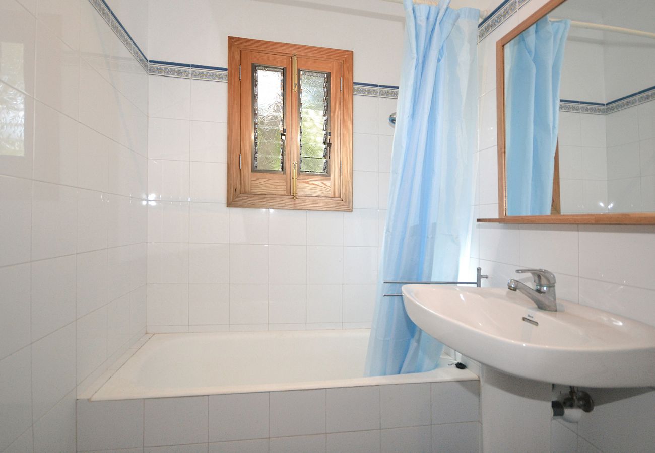 Landhaus in Alcudia - Spiros "Camp Roig"