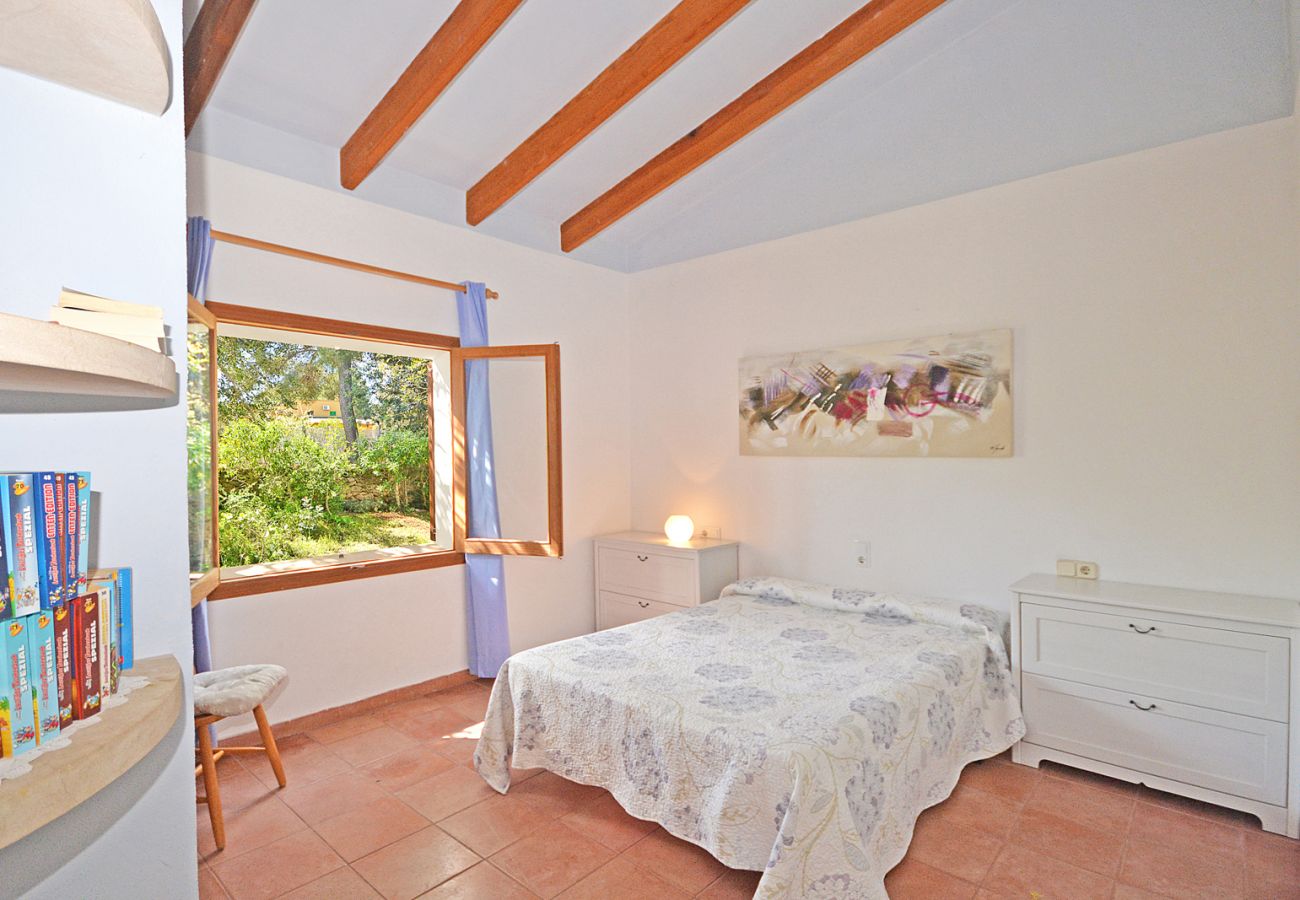 Landhaus in Alcudia - Spiros "Camp Roig"