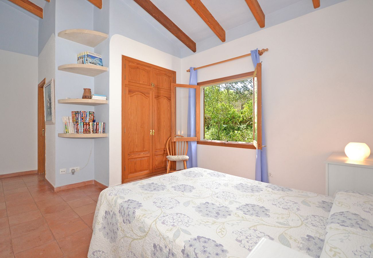 Landhaus in Alcudia - Spiros "Camp Roig"