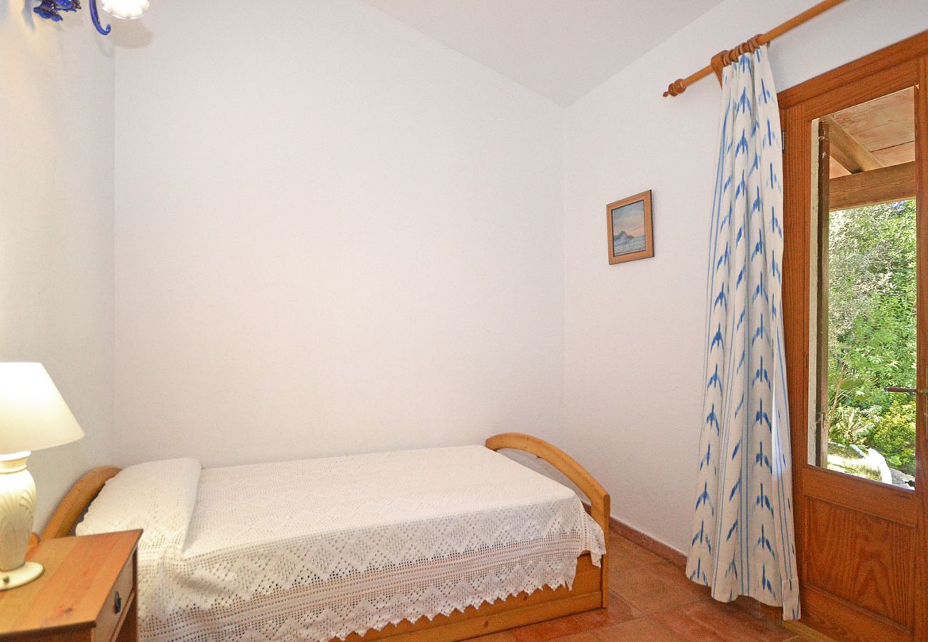 Landhaus in Alcudia - Spiros "Camp Roig"