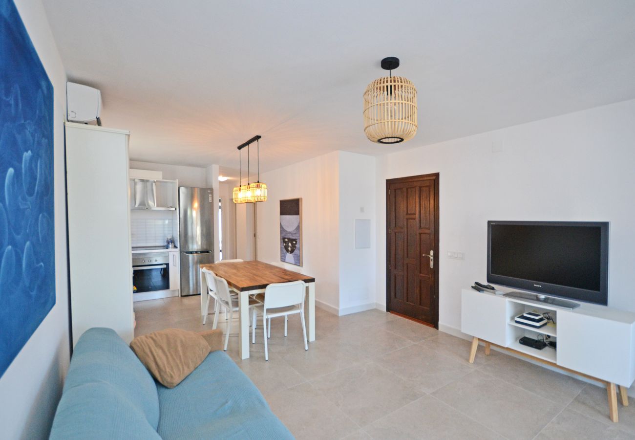 Chalet in Alcudia - Rufo - Casablanca