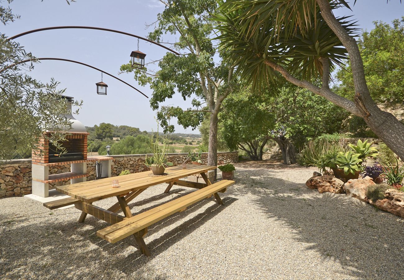 Landhaus in Sineu - Cocons