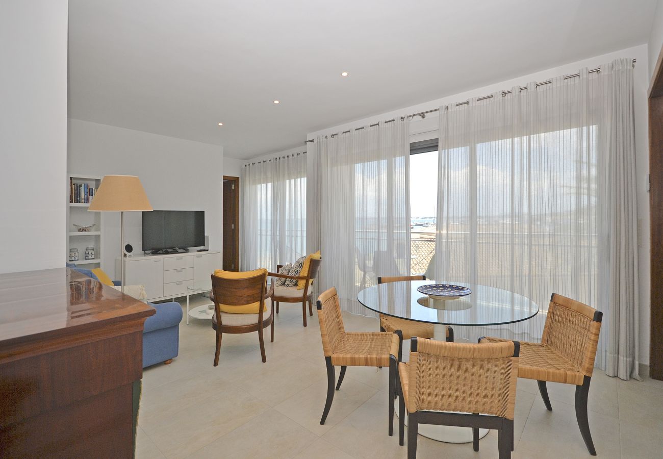 Ferienwohnung in Alcudia - Portet Apartamento