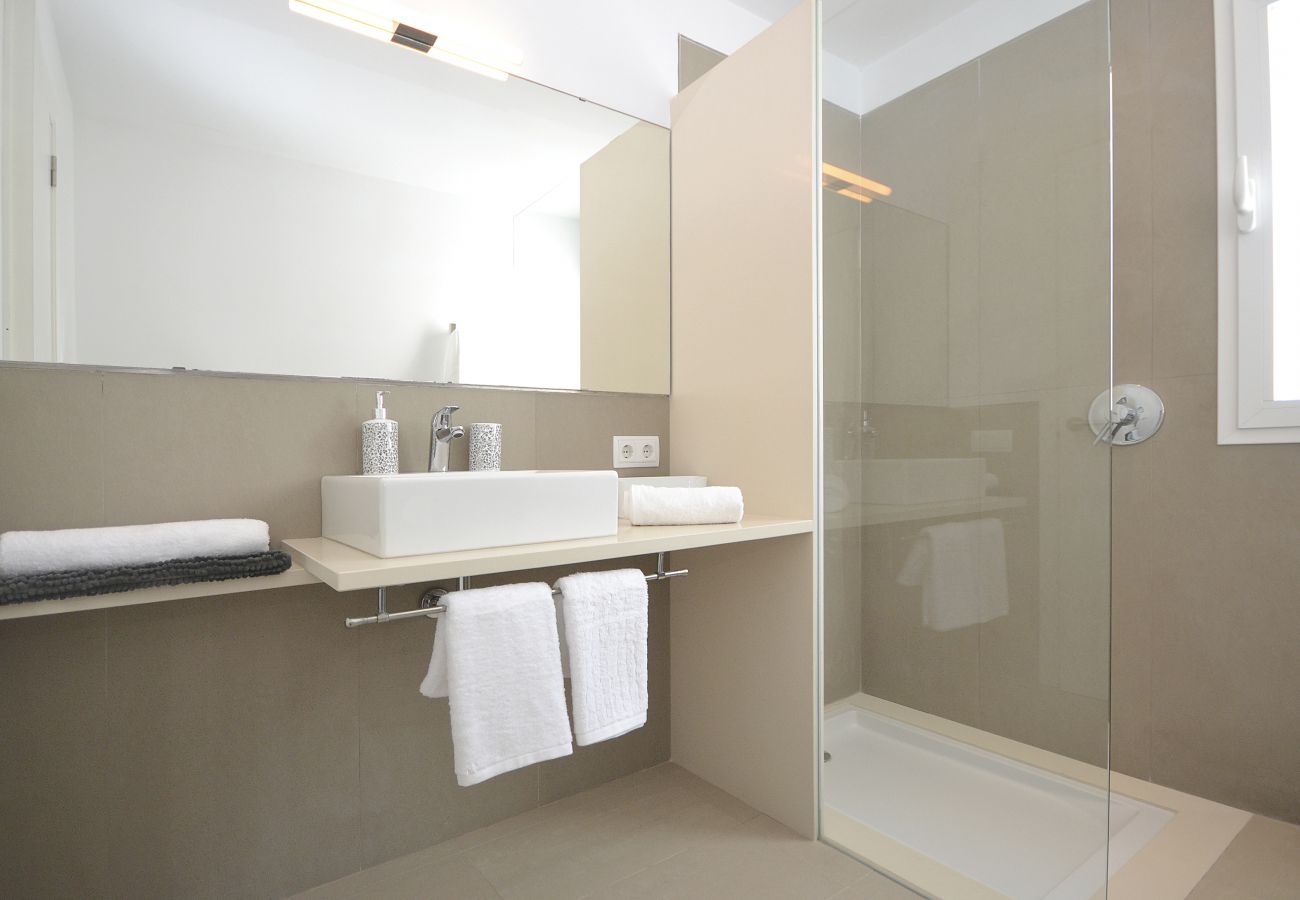 Chalet in Capdepera - Villa Carritx 4 pax