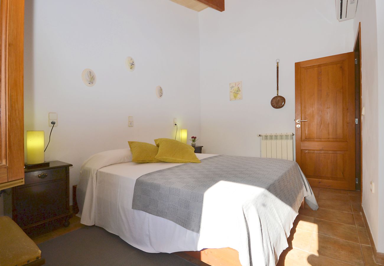 Landhaus in Son Servera - Rafal baix