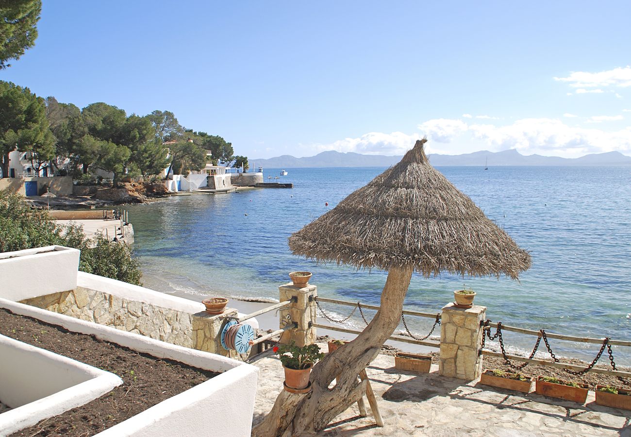Stadthaus in Alcudia - Mirador 3A