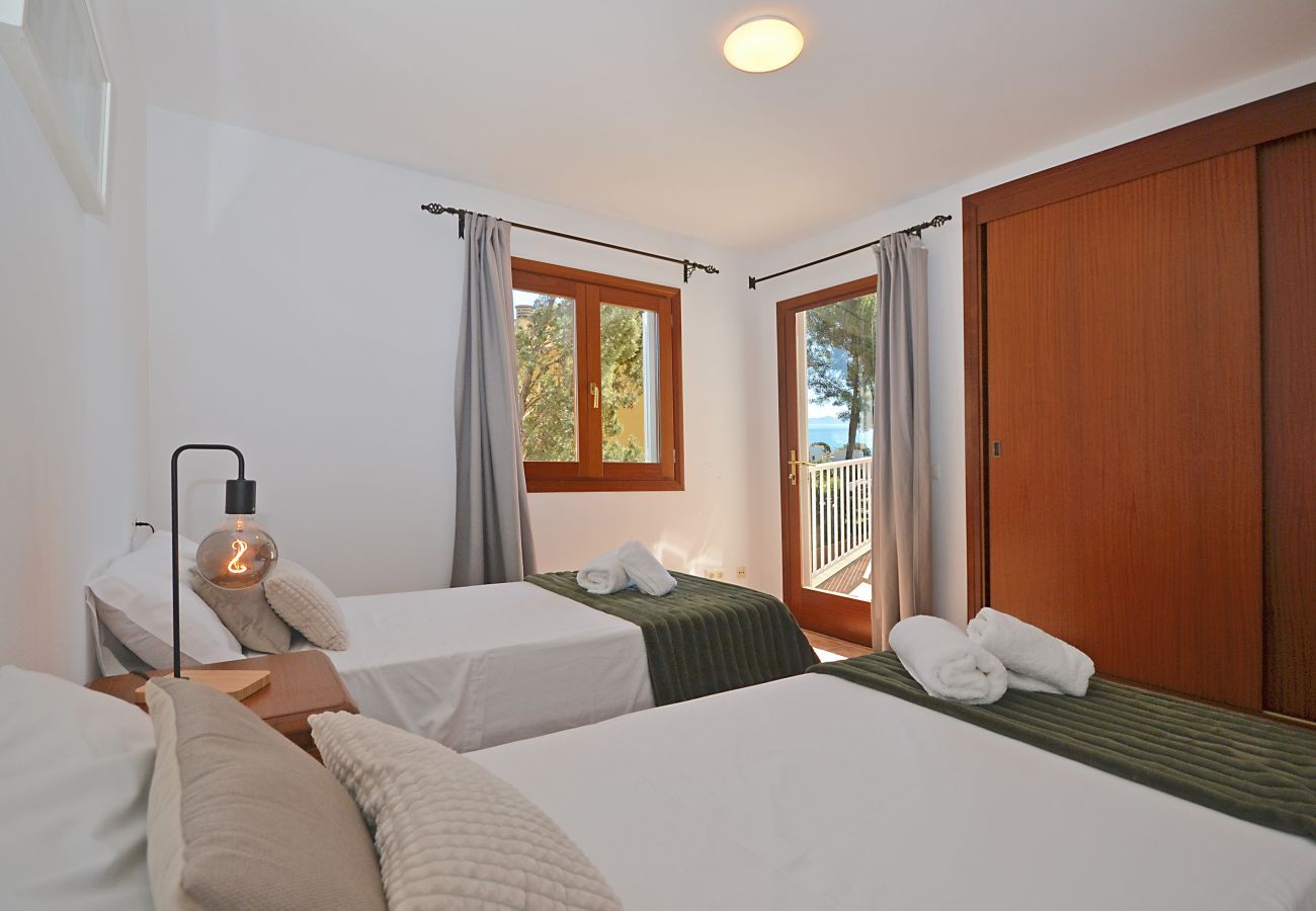 Stadthaus in Alcudia - Mirador 3A