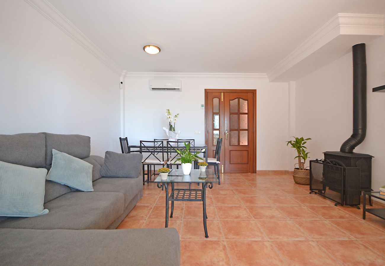 Stadthaus in Alcudia - Mirador 3A