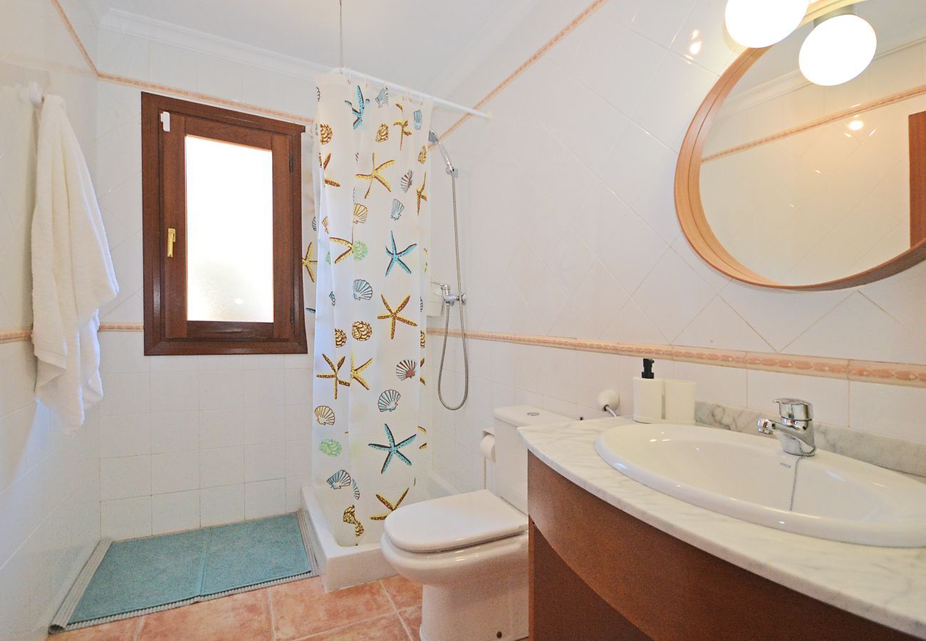 Stadthaus in Alcudia - Mirador 3A