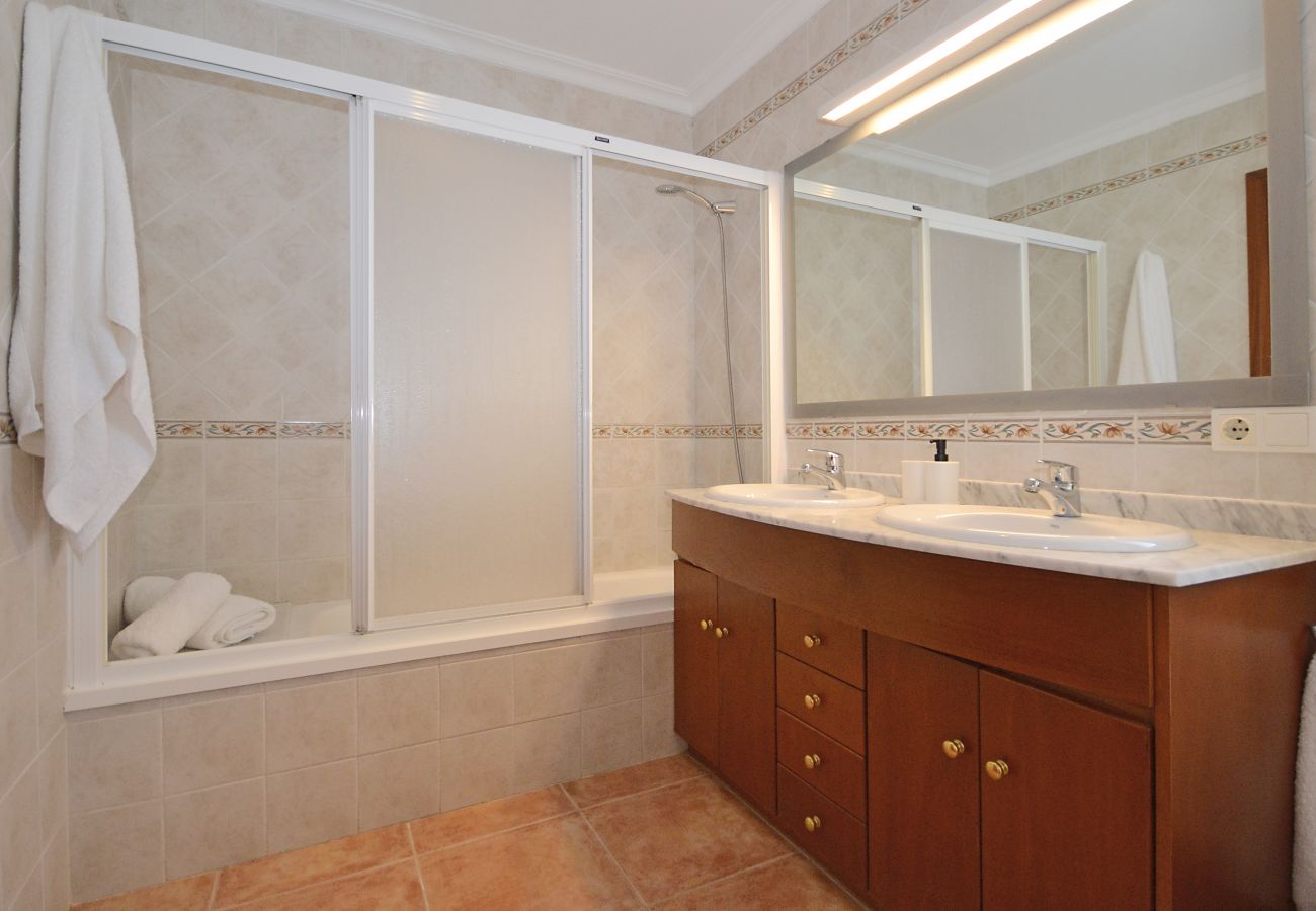 Stadthaus in Alcudia - Mirador 3A