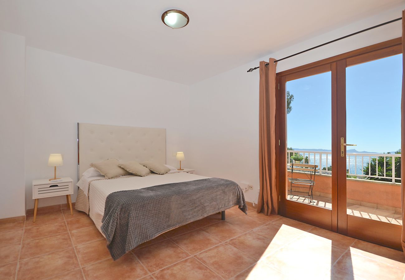 Stadthaus in Alcudia - Mirador 3A