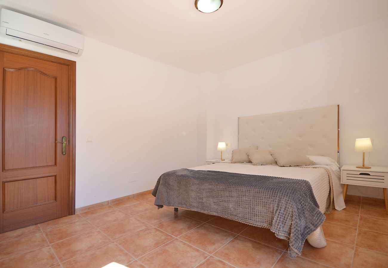 Stadthaus in Alcudia - Mirador 3A