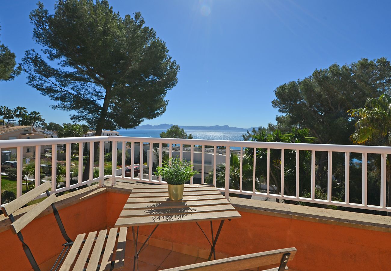 Stadthaus in Alcudia - Mirador 3A