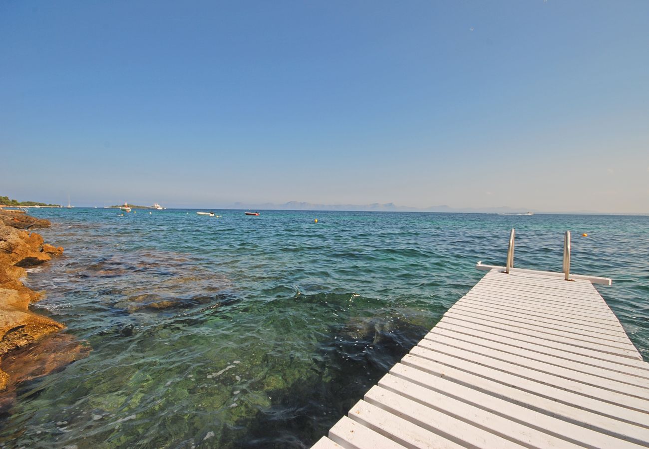 Stadthaus in Alcudia - Mirador 3A