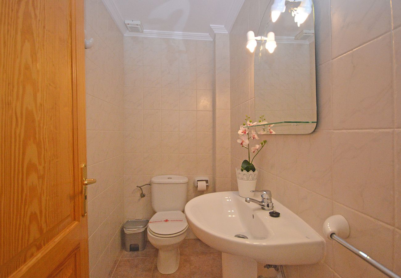Cottage in Can Picafort - Palmitos 2