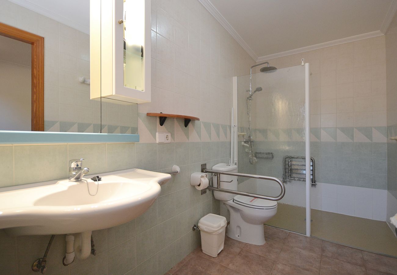 Cottage in Can Picafort - Palmitos 2