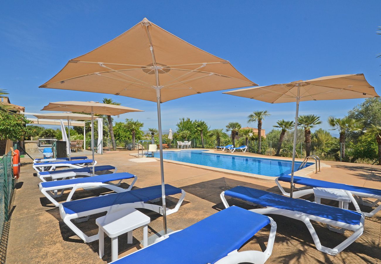 Cottage in Can Picafort - Palmitos 2