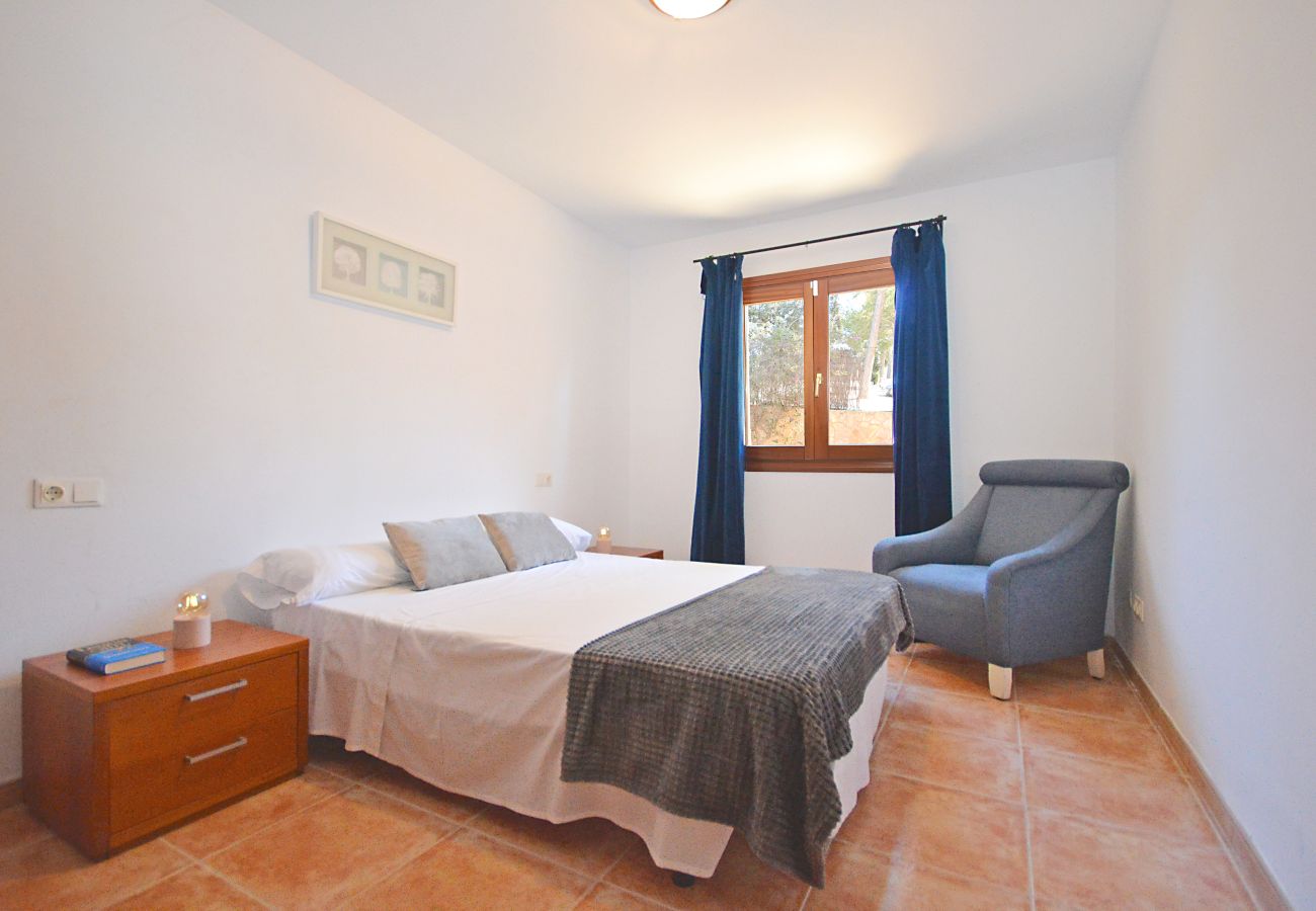 Townhouse in Alcudia - Mirador 3A