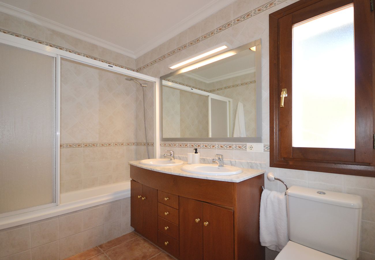 Townhouse in Alcudia - Mirador 3A