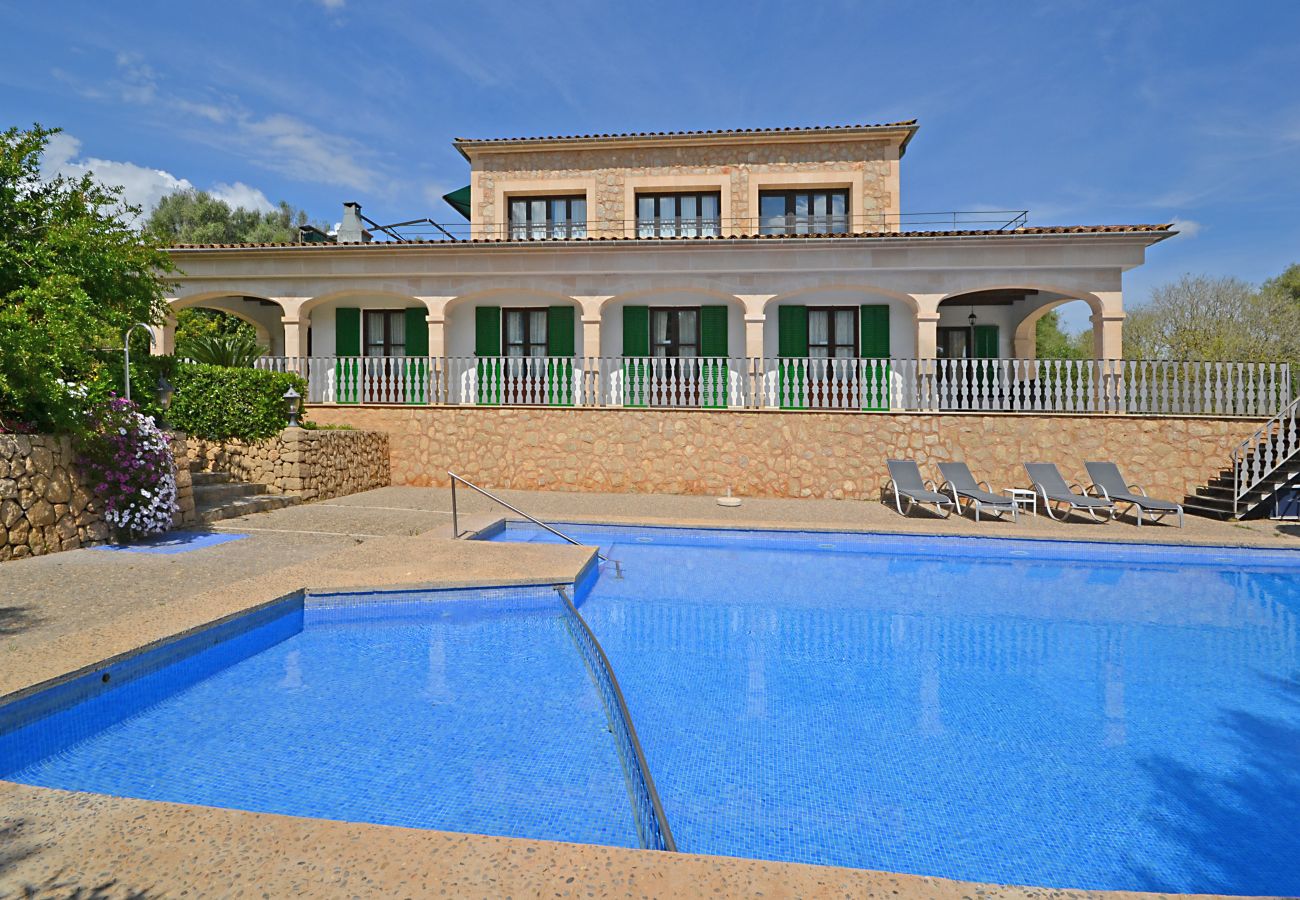 Cottage in Petra - Pleta