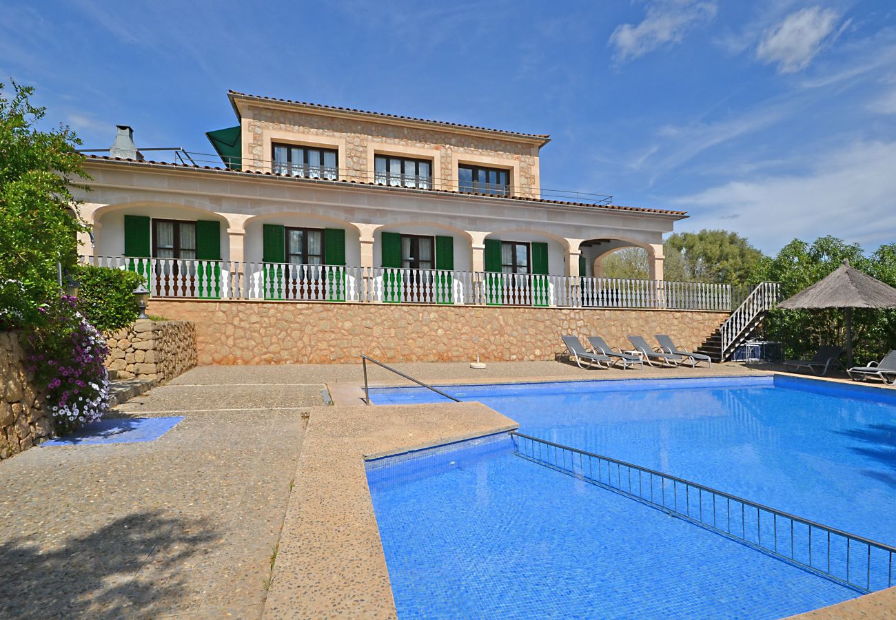 Cottage in Petra - Pleta